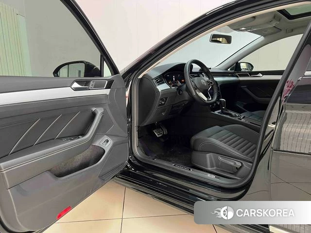 Volkswagen Magotan id 4263097 из Китая 7