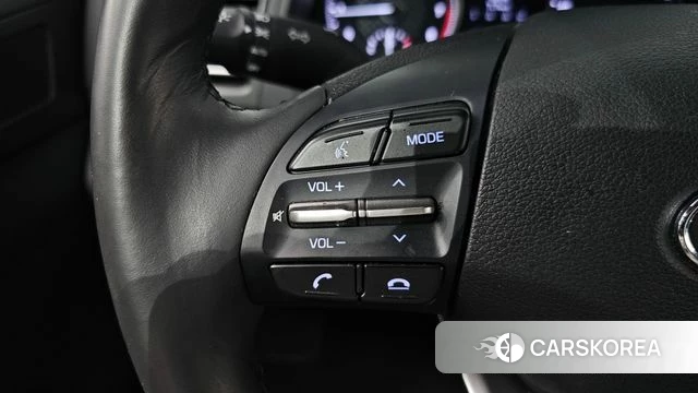 Hyundai The New Avante AD id 4345236 из Кореи 7