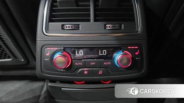 Audi New A6 id 4746937 из Кореи 7