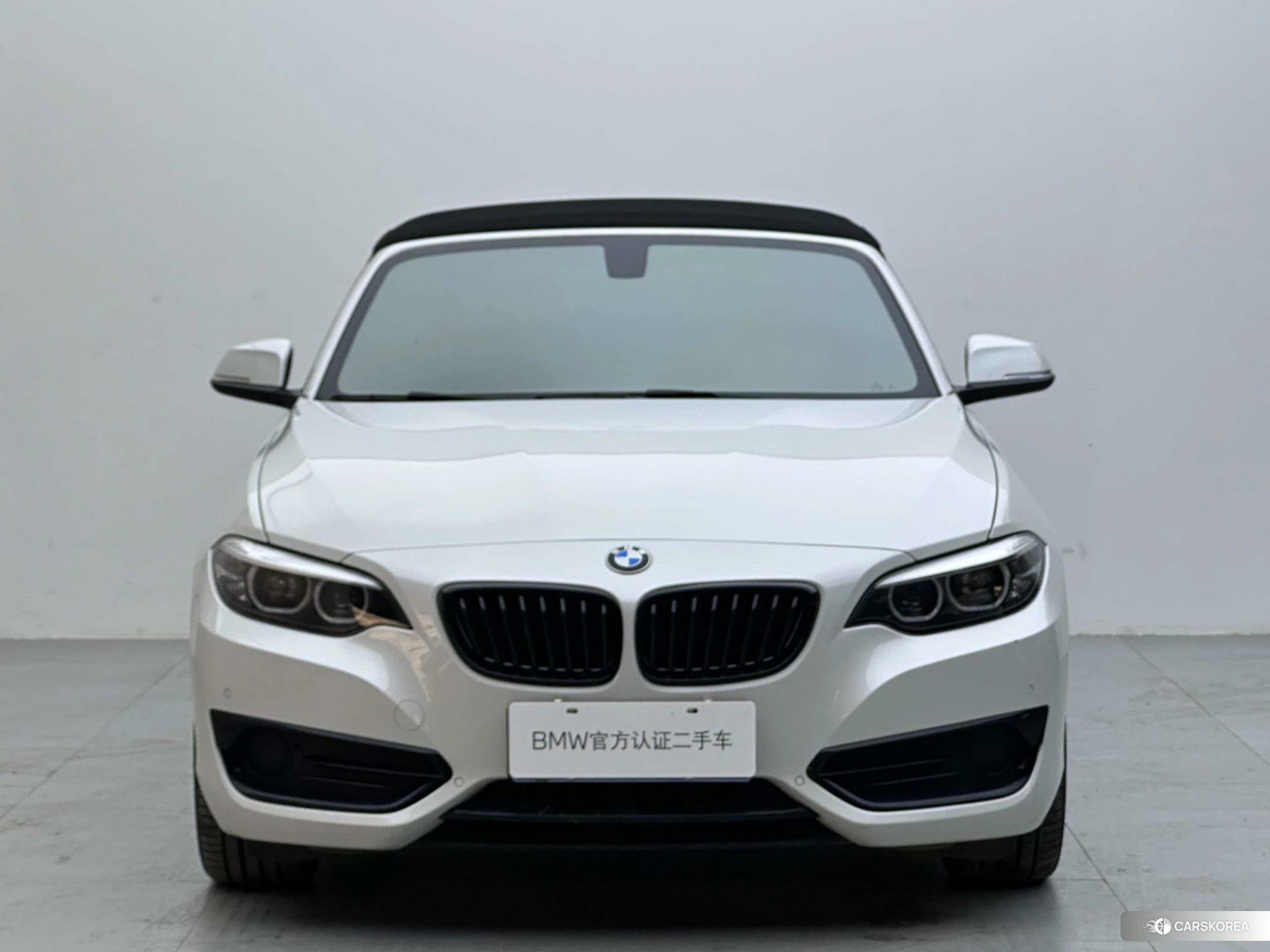 BMW 2 series (imported) id 4405908 из Китая 7