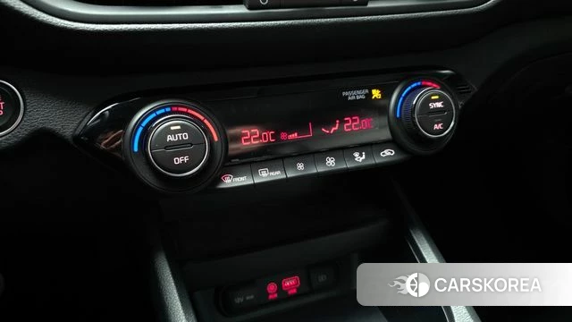 Kia Come New K3 id 3893089 из Кореи 7