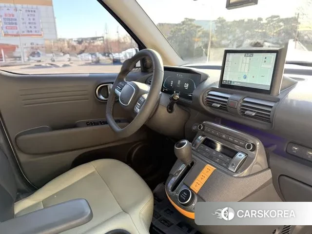 Hyundai Casper id 3670435 из Кореи 7