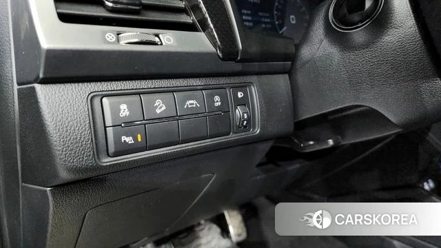 Ssangyong The New Rexton Sports Cannes id 3859568 из Кореи 7