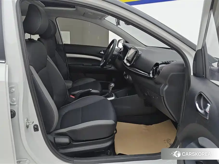 Kia KX1 id 4545689 из Китая 7