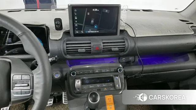 Hyundai Casper id 3550444 из Кореи 7