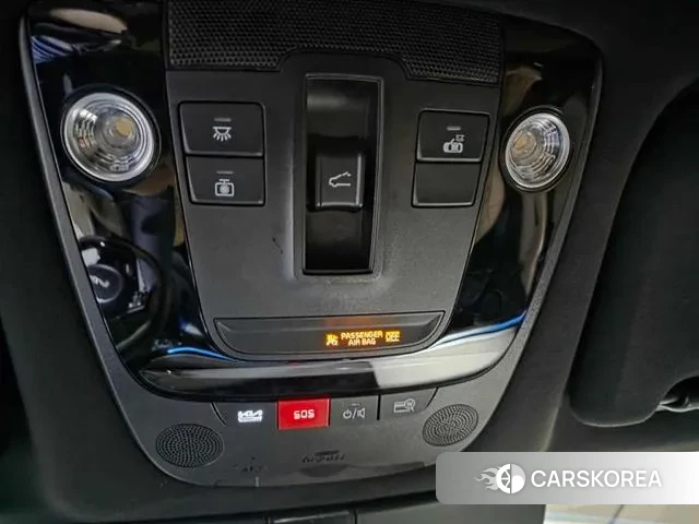 Kia The New Sorento 4th Generation id 3585498 из Кореи 7