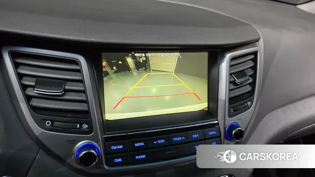 Hyundai All New Tucson id 3568636 из Кореи 7