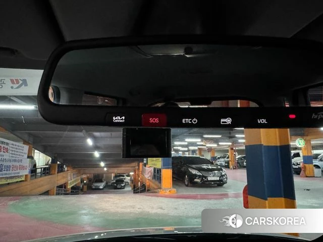 Kia The New Ray id 3791954 из Кореи 7