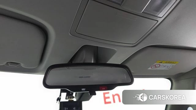 Kia The New Ray id 4316406 из Кореи 7