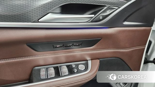BMW 6 Series GT (G32) id 3793500 из Кореи 7