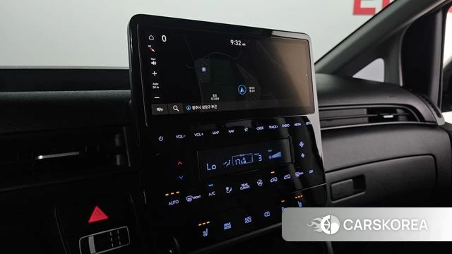 Hyundai Staria id 4584586 из Кореи 7