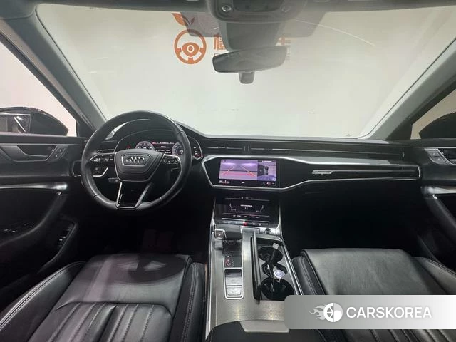 Audi A6L id 4314493 из Китая 7