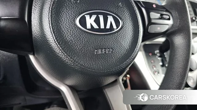 Kia The New Ray id 3219329 из Кореи 7