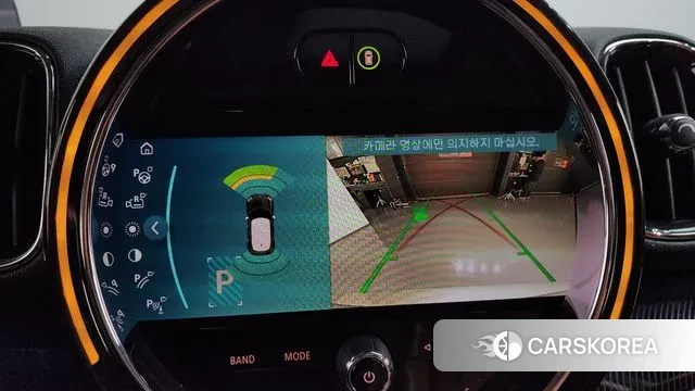 Mini Cooper S Countryman id 3353952 из Кореи 7