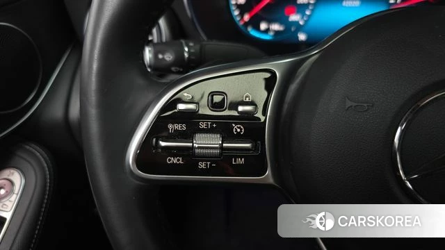 Mercedes-Benz GLC-Class X253 id 3942192 из Кореи 7