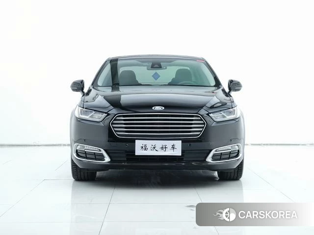 Ford Taurus id 4213363 из Китая 7