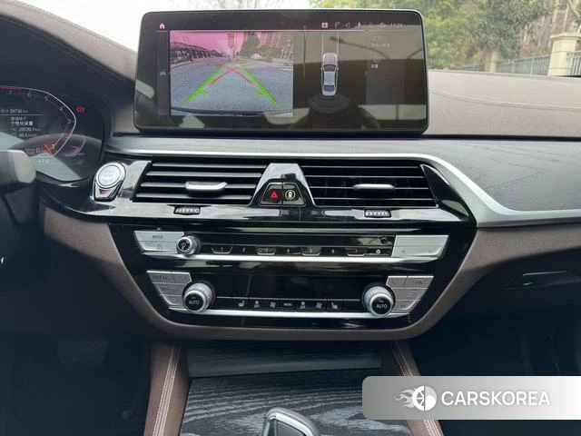 BMW 5 series id 4290195 из Китая 7