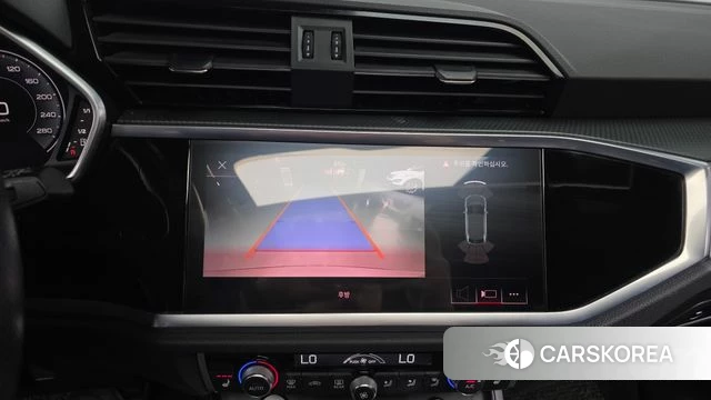 Audi Q3 (F3) id 4464621 из Кореи 7