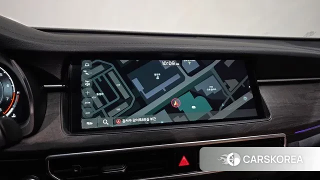 Kia K7 Premier id 3666574 из Кореи 7