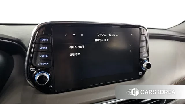 Hyundai Santa Fe TM id 3742703 из Кореи 7