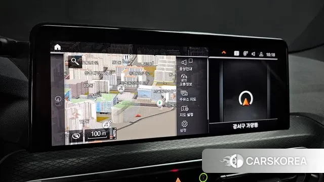 BMW X4 (G02) id 3016358 из Кореи 7