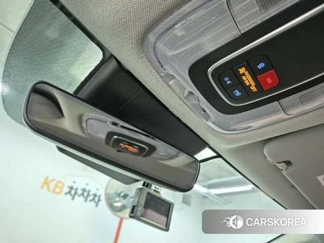 Hyundai Avante Hybrid (CN7) id 4871963 из Кореи 7