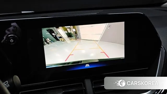 Chevrolet (GM Daewoo) Trax Crossover id 3538780 из Кореи 7