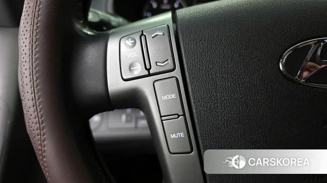 Hyundai The New Grand Starex id 4251348 из Кореи 7