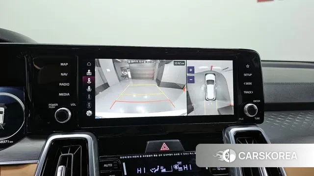 Kia Sorento 4th Generation id 3560935 из Кореи 7