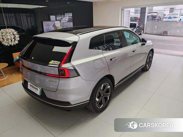 Volvo XC70 id 3927045 из Китая 7