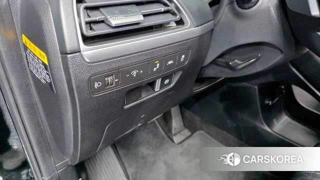 Hyundai Palisade id 3942354 из Кореи 7