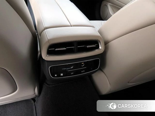 Genesis G80 (RG3) id 3823870 из Кореи 7