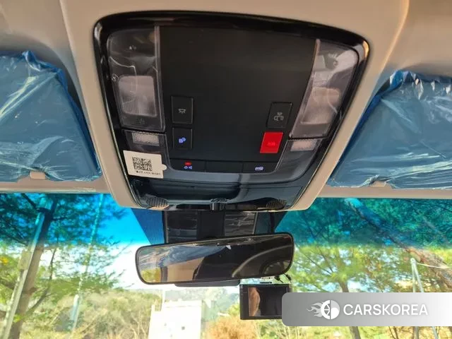 Hyundai Staria id 3457453 из Кореи 7