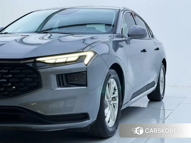 Ford Mondeo id 4394010 из Китая 7