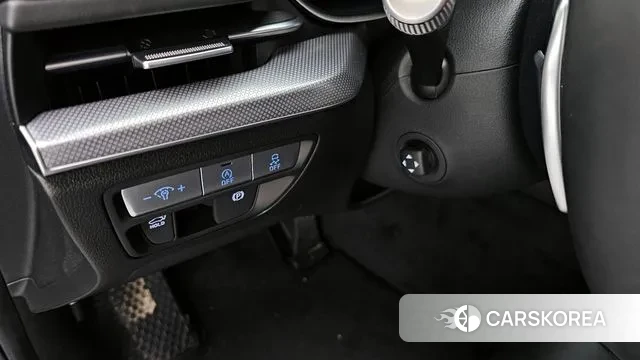 Genesis G80 (RG3) id 2925658 из Кореи 7