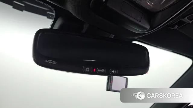 Chevrolet (GM Daewoo) Trailblazer id 3324667 из Кореи 7