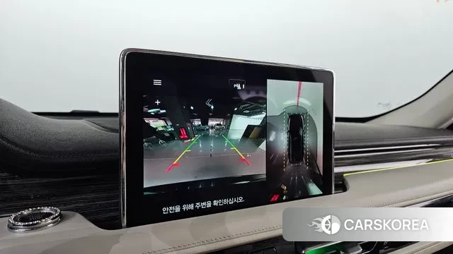 Lincoln Aviator 2nd generation id 3498854 из Кореи 7