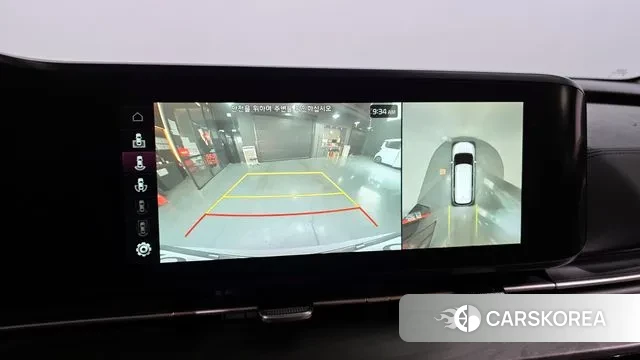 Kia Carnival 4th generation id 3752066 из Кореи 7