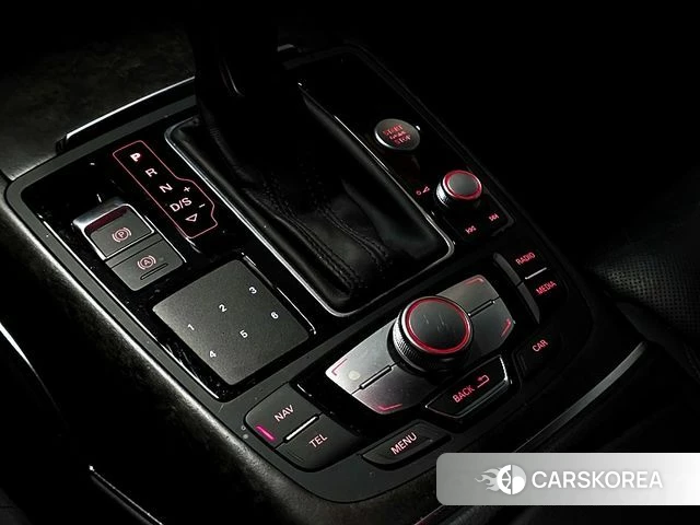Audi New A6 id 4530738 из Кореи 7