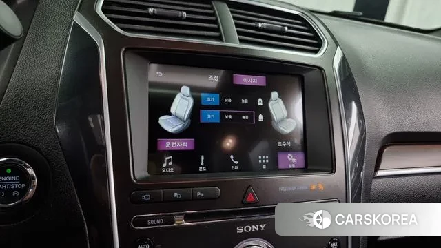 Ford Explorer id 3188407 из Кореи 7