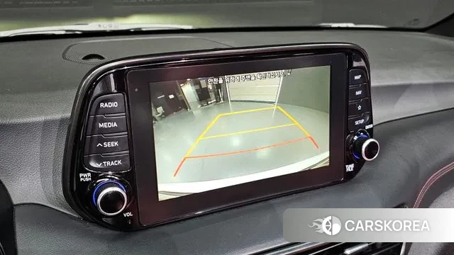 Hyundai All New Tucson id 3547310 из Кореи 7