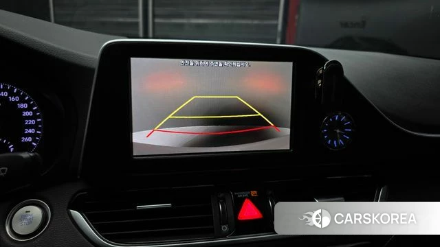 Hyundai Grandeur IG id 3834901 из Кореи 7