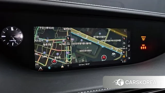 Lexus LS500 5th generation id 2886472 из Кореи 7