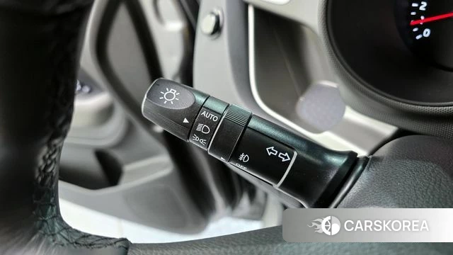 Kia The New Ray id 4195294 из Кореи 7