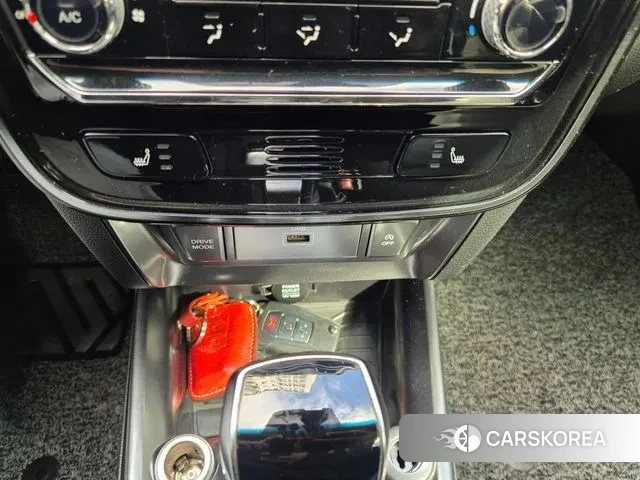 Ssangyong Berry New Tivoli id 3772049 из Кореи 7