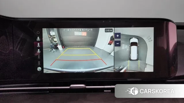 Kia Carnival 4th generation id 3690803 из Кореи 7