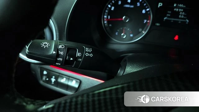 Kia The New K3 2nd generation id 3871616 из Кореи 7