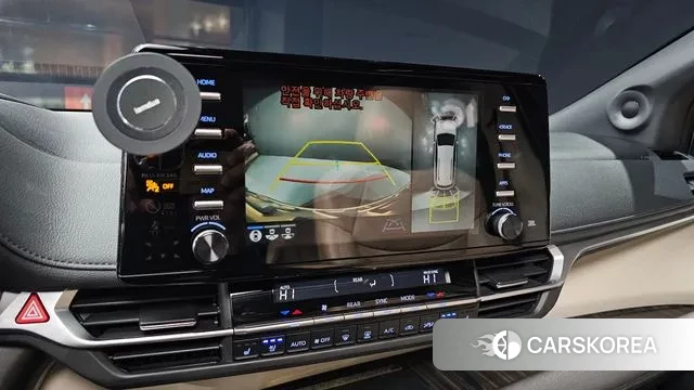 Toyota Sienna 4th Generation id 3577414 из Кореи 7