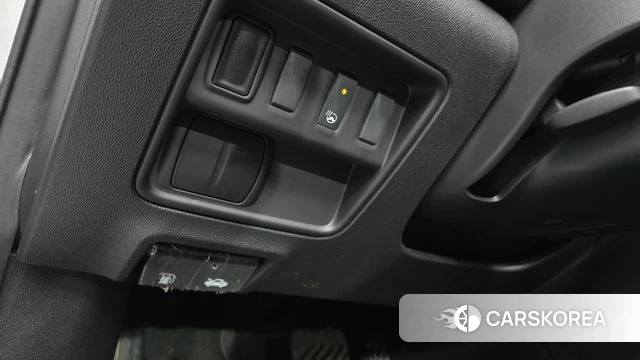 Renault Korea (Samsung) QM6 id 4708983 из Кореи 7