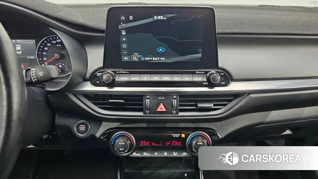 Kia Come New K3 id 3845292 из Кореи 7